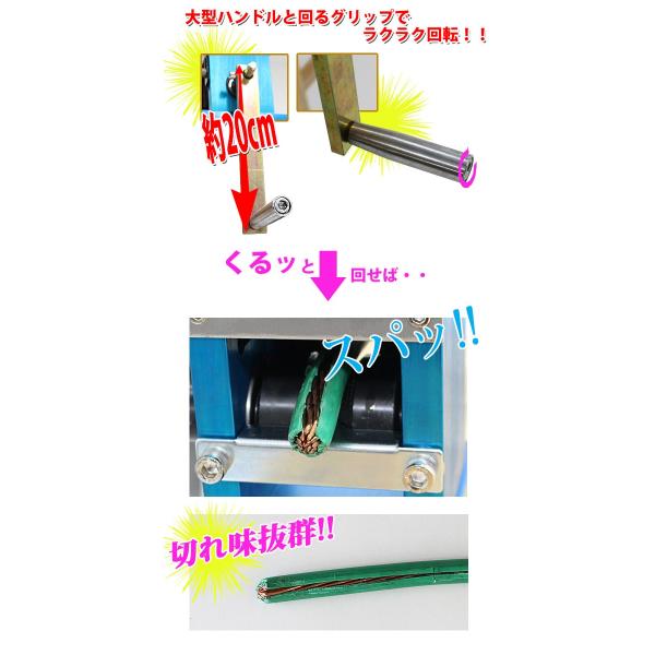 手動電線皮剥き機 1 5mm 25mm 青 ブルー Blue ワイヤーストリッパー ケーブルストリッパー 電線皮むき機 ケーブル皮むき機 被覆剥き機 電線皮剥き機 S25bl Buyee Buyee Japanese Proxy Service Buy From Japan Bot Online