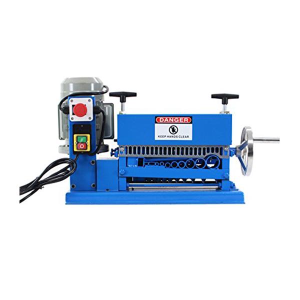 電動ワイヤーストリッパー 1.1kw ケーブルストリッパー ケーブル皮むき