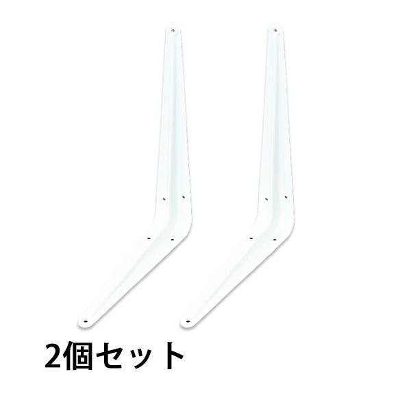 ジョイント金具 L字金具 連結金具 連結用金具 スチール製 2個セット 穴数6 穴径約3.5mm 幕板 L字 L型アングル L型棚受け 棚受け金具 金具 joint1902set
