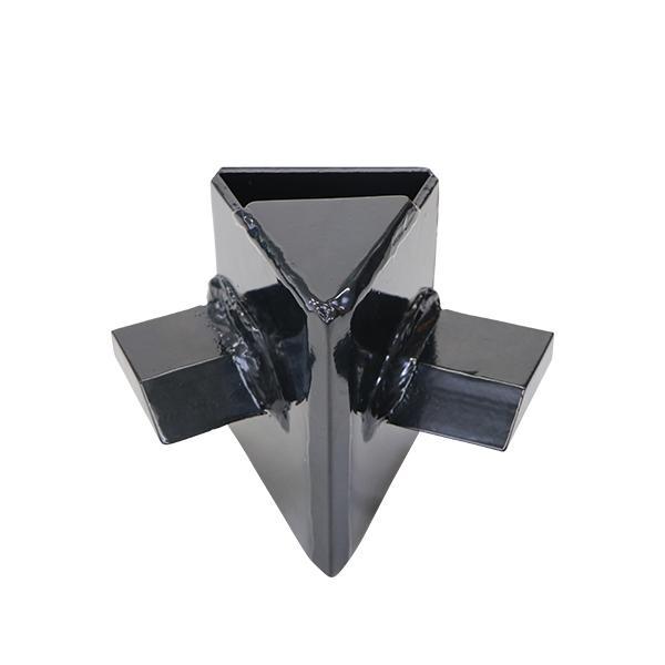 ◆◆薪割り機用四分割刃◆◆  ■弊社販売の電動油圧式薪割り機logs-t-6t-2用の四分割刃です。※こちらの商品は、弊社販売の電動油圧式薪割り機logs-t-6t-2にのみ使用可能です。■薪を一度に４分割に割ることができます。■薪割りの作...