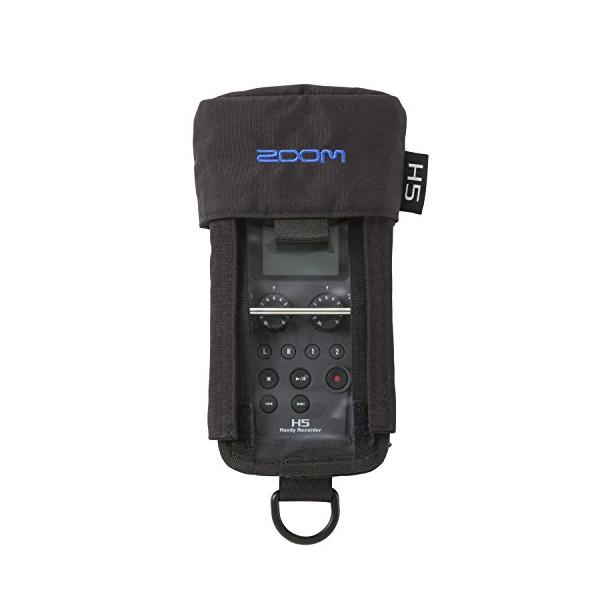 他サイト： ZOOM ズーム PCH-5 H5用プロテクティブケースの商品画像