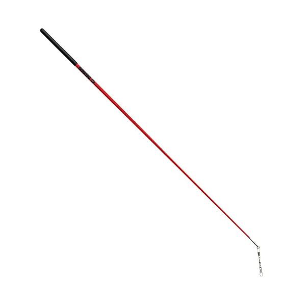 R(レッド)/長さ60cm／径1cm円錐/M-781H-F・Color:R(レッド)・パッケージ個数:1・素材：本体/グラスファイバー、グリップ/合成ゴム・サイズ：長さ/60cm、径1cm円錐・原産国：日本