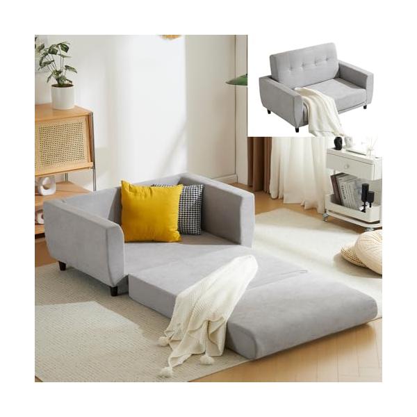 オーエスジェイ(OSJ) ソファーベッド ソファー 2人掛 ローソファ ベージュ Amazon｜オーエスジェイ(OSJ) ソファーベッド ソファー 2人掛け