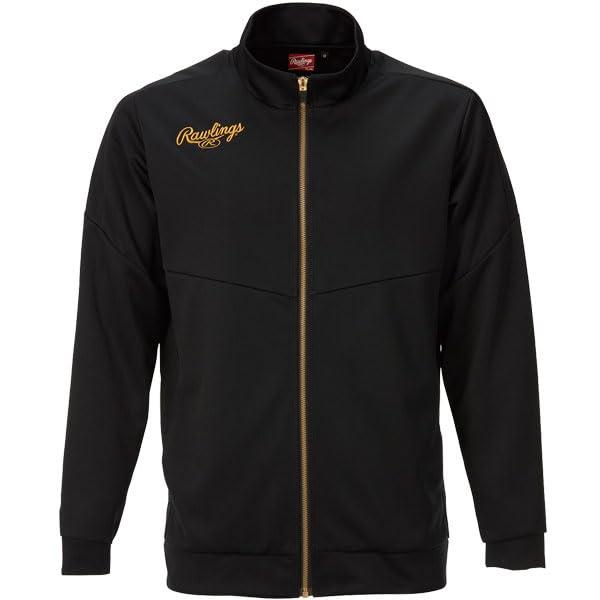 ローリングス(Rawlings) 野球 大人用 チームジャージジャケット