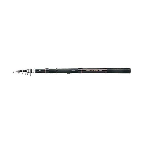 ダイワ(DAIWA) 磯/防波堤 リバティクラブ 小継磯3号330（磯竿） Amazon | ダイワ(DAIWA) 磯竿 リバティクラブ小継磯 2-270
