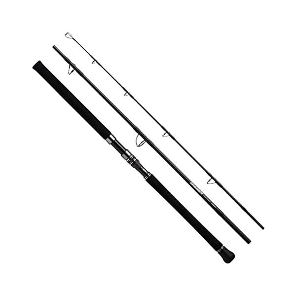 ロッド DRAGGER 100HH-3 ダイワ ドラッガー ブレイクスルー 100HH-3 (ロッド・釣竿) 価格