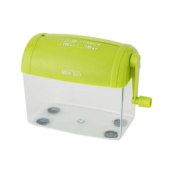 -/-/NSH-S01GN・パッケージ個数:1