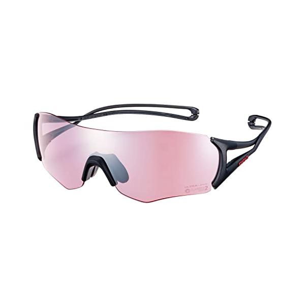 スワンズ] 日本製 スポーツサングラス イーノックスエイト E-NOX