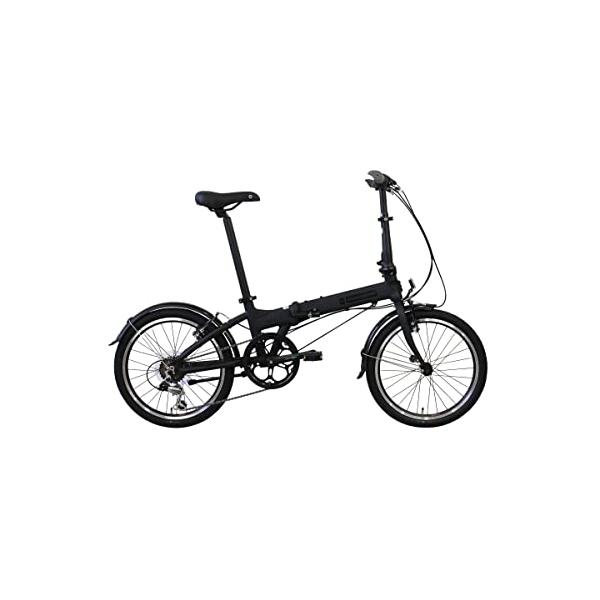 DAHON Hit 2024 6速 20型 折り畳み自転車 美品 ダホン Amazon | ダホン(DAHON) Hit ヒット 折りたたみ自転車 2024年