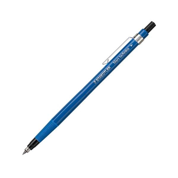 ステッドラー 芯ホルダー マルステクニコ 2mm用 788 C : B&Wショップ