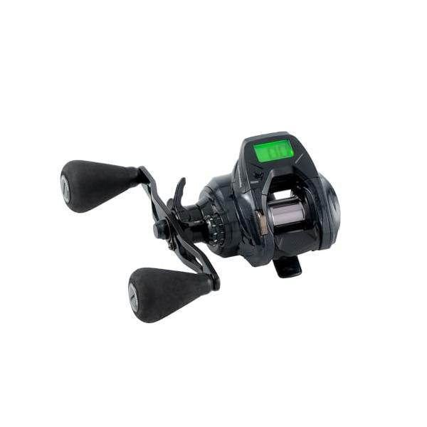 テイルウォーク(Tailwalk) ヴィレイヤー(VILAYER) DG 100HG-DH/L : B&W