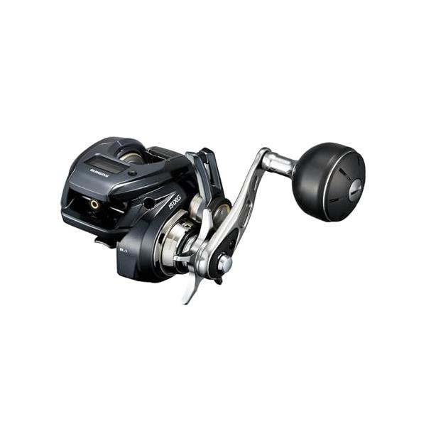 シマノ(SHIMANO) 両軸リール 24 グラップラー プレミアム 151XG(左) シマノ(SHIMANO) 両軸リール 24 グラップラー プレミアム 151XG(左