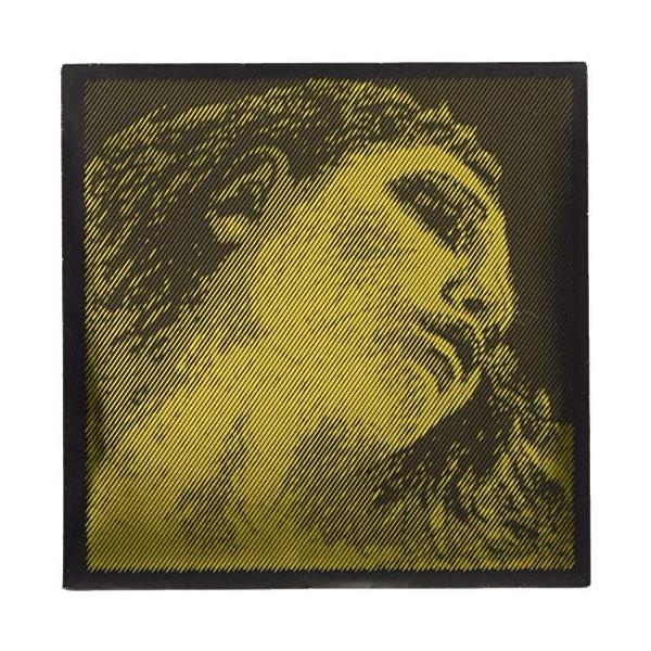 D線-/-/415321・パッケージ個数:1・パワーがあり、角が立たない上品で奥深い音を奏でることができます。柔らかくまろやかな音色。・圧力をかけたときの雑音が少ない弦です。・移弦時のレスポンスが素早いのでリズムの狂いが少なくて済みます。