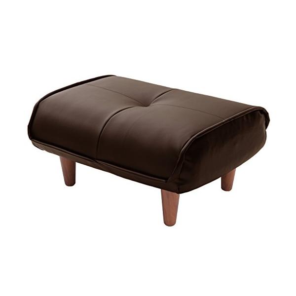 脚付き17PVCブラウン/奥行き 49cm × 幅 59cm x 高さ 16cm/A281p-595BR・Color:17PVCブラウンSize:奥行き 49cm × 幅 59cm x 高さ 16cm・パッケージ個数:1・サイズ:幅58×奥...