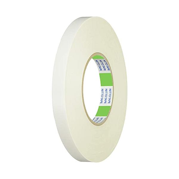 他サイト： 日東 ウレタンフォーム貼り合せ用両面テープNO.501L 15mmX50m 501L-15 汎用両面テープの商品画像