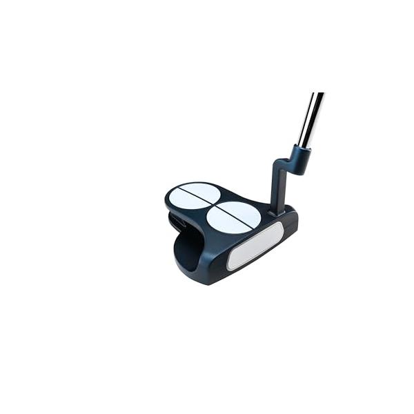 オデッセイ（Odyssey）　Stroke Lab マレット型パター Amazon.co.jp: odyssey オデッセイ ストローク ラボ 2019年