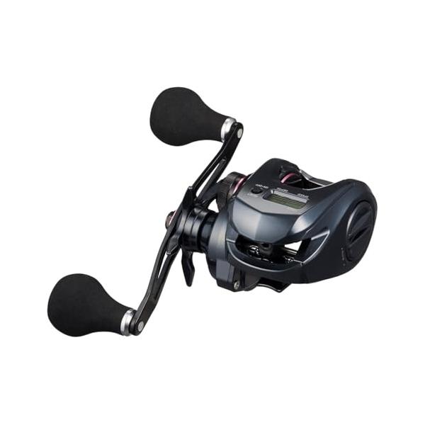 DAIWAカウンター付きベイトリール 25紅牙(コウガ) RX IC 150P ダイワ(DAIWA) カウンター付きベイトリール 25紅牙(コウガ) RX