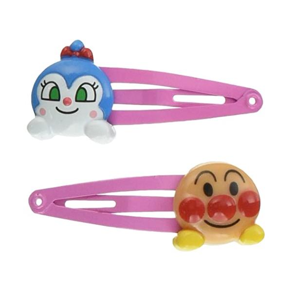 ピンク/-/-・(C)やなせたかし／フレーベル館・TMS・NTV