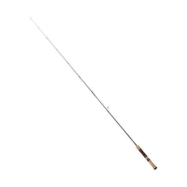 メジャークラフト 釣り竿 スピニングロッド トラウティーノ渓流