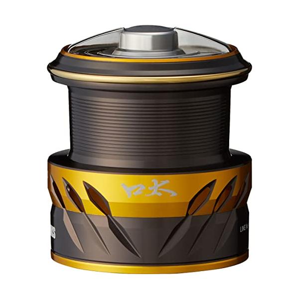 ダイワ　ISO スプール　SLPworks RCS ダイワslpワークス(Daiwa Slp Works) 22 RCS ISOスプール 口太