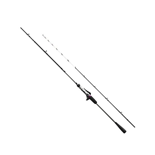 シマノ(SHIMANO) ロッド 21 サーベルマスター XR テンヤ 73 M190/LEFT シマノ(SHIMANO) ロッド 21 サーベルマスター XR テンヤ 73 M190/LEFT