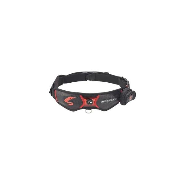 ダイワ(DAIWA) 鮎ベルト レッド DA-3020SP : B&Wショップ - 通販