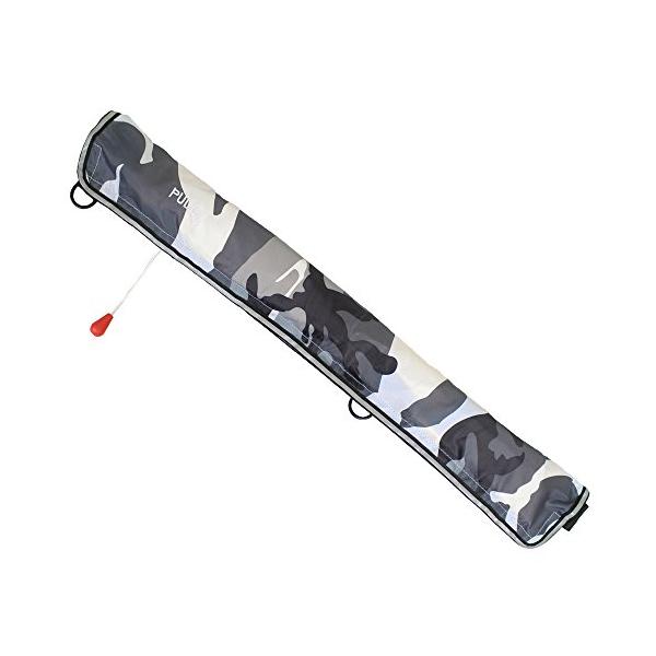 DABADA（ダバダ） ライフジャケット インフレータブル ベルトタイプ