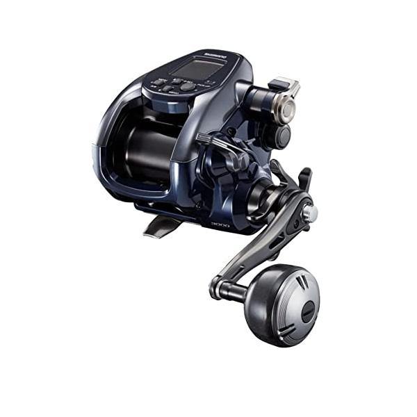 シマノ(SHIMANO) 電動リール 22 フォースマスター 3000 電動丸