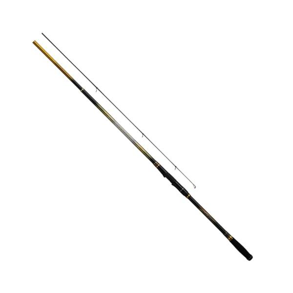 DAIWA トーナメント磯3号53 当時ダイワ最高峰の磯竿 ダイワ(DAIWA) 磯竿 トーナメント磯 3-53遠投・K : B&Wショップ