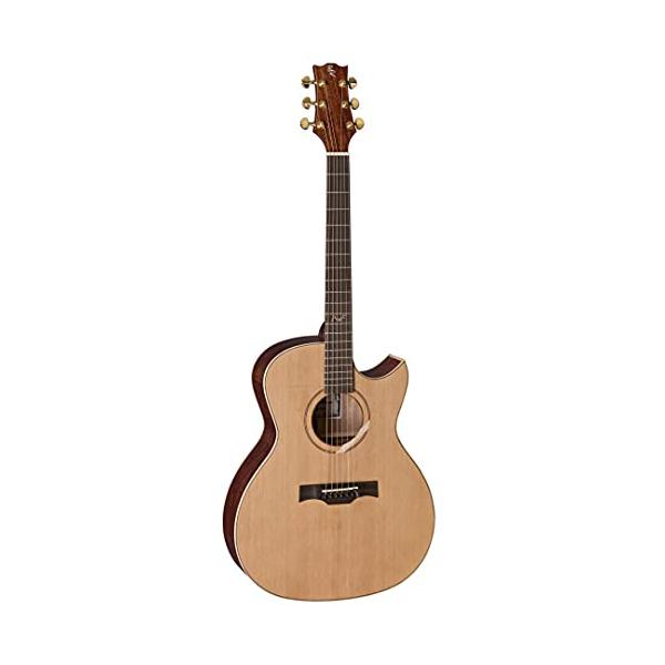 バトンルージュ（Baton Rouge） アコースティックギター X6C/AC-AF