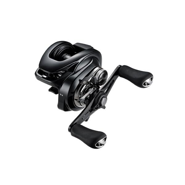 SHIMANO 24メタニウムDC 71HG ベイトリール シマノ ベイトリール メタニウム DC 71XG 左ハンドル 24年モデル