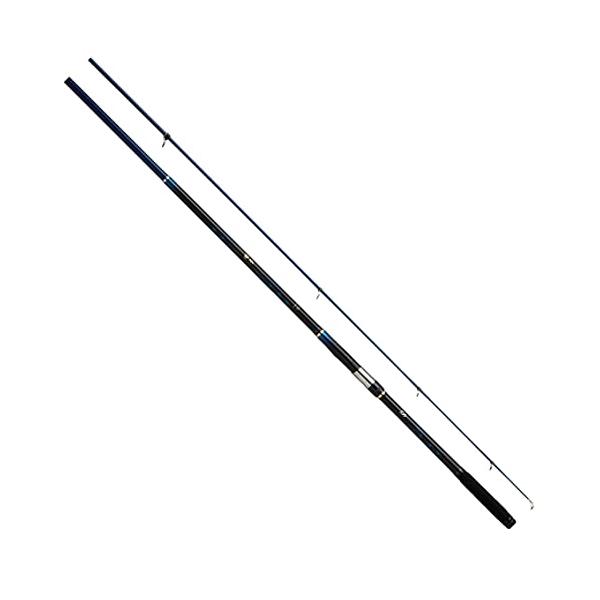 DAIWA　剛弓ヒラマサ4.5-53 遠投　カゴ釣り 磯 遠投 釣り竿 磯竿 ダイワ(DAIWA) カゴ遠投竿 剛弓ヒラマサ 4.5-53遠投・Q ブルー