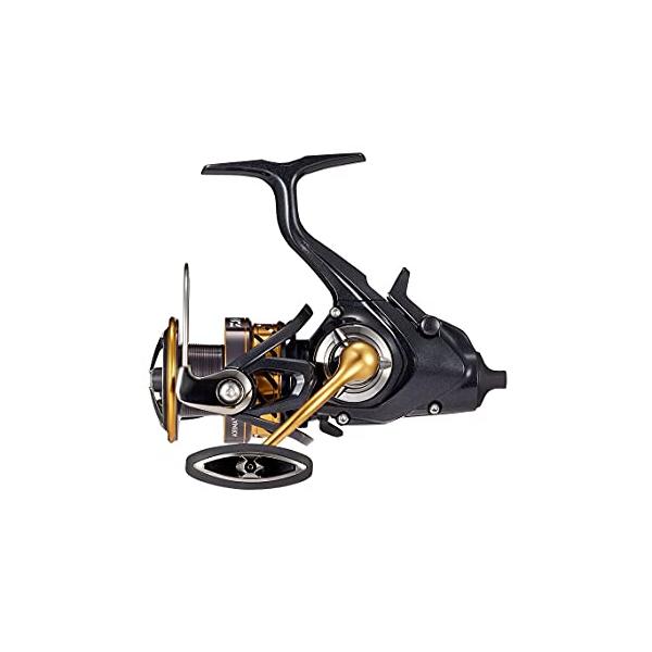 ダイワ(DAIWA) スピニングリール(ヤエン) 19 アオリマチックBR LT3000D