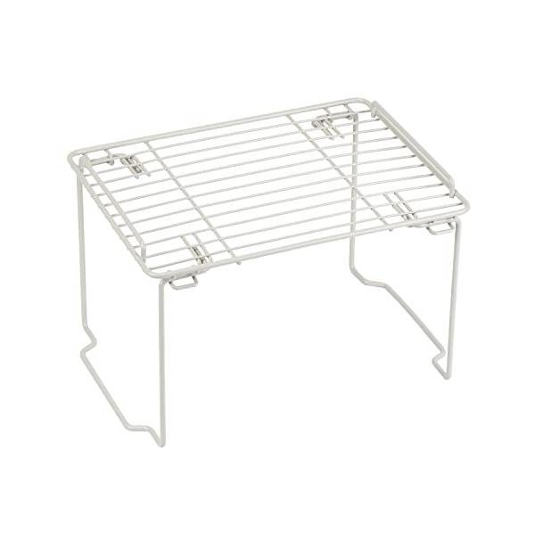 ワームグレー/ミニ/LD-254・PatternName:ミニ・パッケージ個数:1・商品サイズ：幅28×奥行19.5×高さ17cm・重量：0.39kg・素材・材質：鉄(エポキシ樹脂塗装)・原産国：中国・耐荷重：2kg