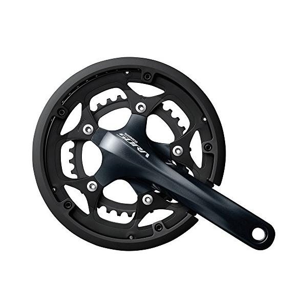 フロントチェーンホイールセット　BBなし シマノ(SHIMANO) フロントチェーンホイール(ROAD) FC-R3000 50×34T