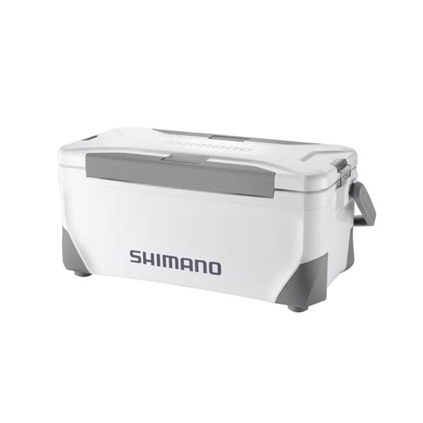 グレー/35L/NS-435Y・Color:グレー・カラー：グレー / 容量：35L / 重量(kg)：6.1・外寸(mm)：766×347×320 / 内寸(mm)：592×252×230・素材：PP、ステンレス・最大保冷時間(I-CE値...