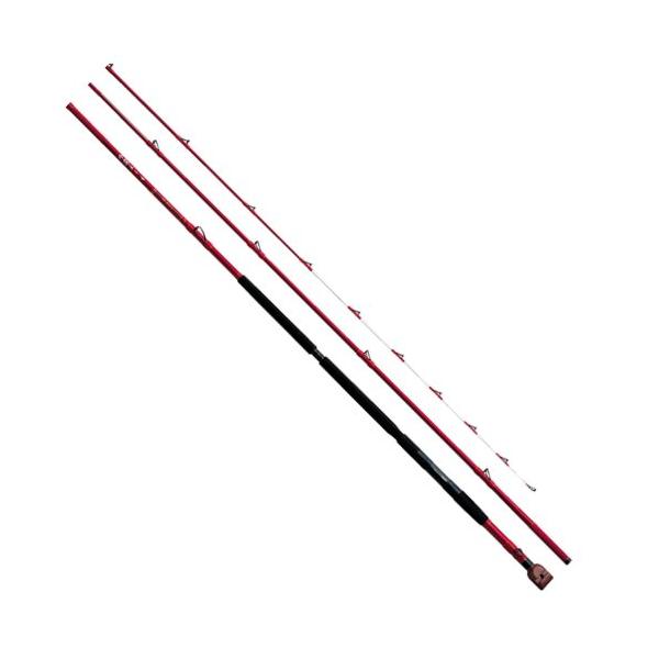 ダイワ(DAIWA) 石鯛竿 幻覇王石鯛 MH 504・Q 釣り竿 : B&W