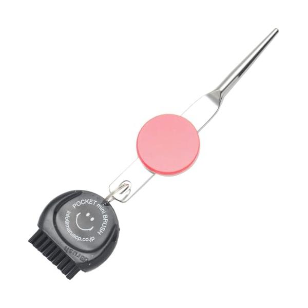 MARUA(マルア) ラウンド用品3点セット (レッド) mxn26g8 MARUA(マルア) ラウンド用品3点セット (レッド) : B&Wショップ