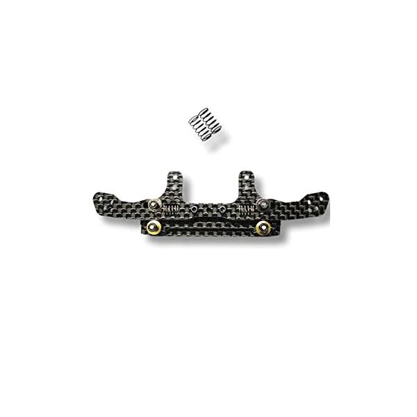 mokedo-factory モケドーファクトリー スライドATバンパー 左右 mokedo-factory モケドーファクトリー スライドATバンパー 左右