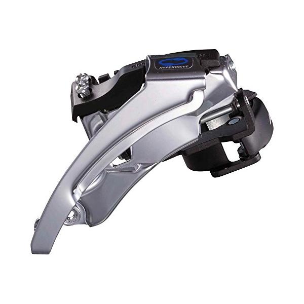 シマノ(SHIMANO) フロントディレイラー(MTB) FD-M310-X6 バンド シマノ(SHIMANO) フロントディレイラー(MTB) FD-M310-X6 バンド