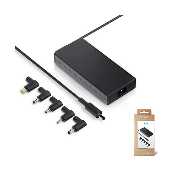 Innergie T24 240W 230W ゲーミングpc ノート acアダプター - 充電器、5種類 プラグ付き、ASUS ROG/Lenovo/MSI/HP/ROG/Acer/Dell Alienwareなどのゲーミングノー : wss-51qpqotwmxqu : BAXON SHOP 本店 - 通販 - Yahoo!ショッピング Innergie T24 240W 230W ゲーミングpc ノート acアダプター - 充電器、5種類 プラグ付き、ASUS ROG/Lenovo/MSI/HP/ROG/Acer/Dell Alienwareなどのゲーミングノー : wss-51qpqotwmxqu : BAXON SHOP 本店 - 通販 - Yahoo!ショッピング