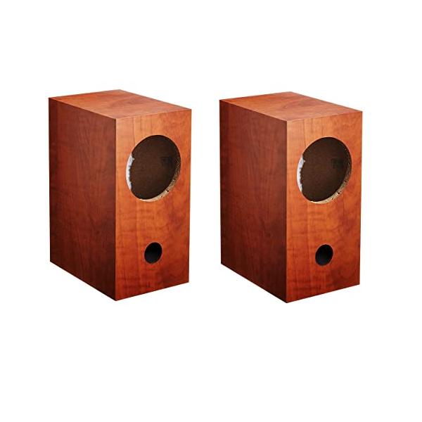 FOSTEX スピーカーボックス ペア P800-E(P) : BAXON SHOP 本店