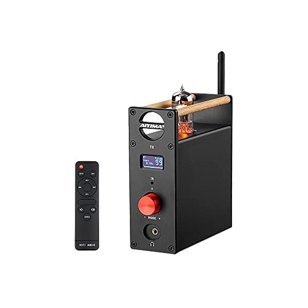 ブランド登録なし AIYIMA T8 Bluetooth5.0 TUBE-6N3 デジタルチューブ真空管プリアンプ ヘッドフォンアンプ デジタルデコード IIS、SPDIF、HFP、TWS、aptX、aptxHDをサポ ート ホ : BAXON SHOP 本店 - 通販 - Yahoo!ショッピング ブランド登録なし AIYIMA T8 Bluetooth5.0 TUBE-6N3 デジタルチューブ真空管プリアンプ ヘッドフォンアンプ デジタルデコード IIS、SPDIF、HFP、TWS、aptX、aptxHDをサポ ート ホ : BAXON SHOP 本店 - 通販 - Yahoo!ショッピング