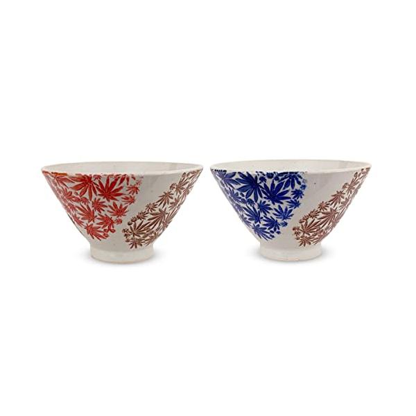 ジェイキッチンズ(J-kitchens) 勲山窯 ペア 茶碗 11cm 波佐見焼 ジェイキッチンズ(J-kitchens) 勲山窯 ペア 茶碗 11cm 波佐見焼