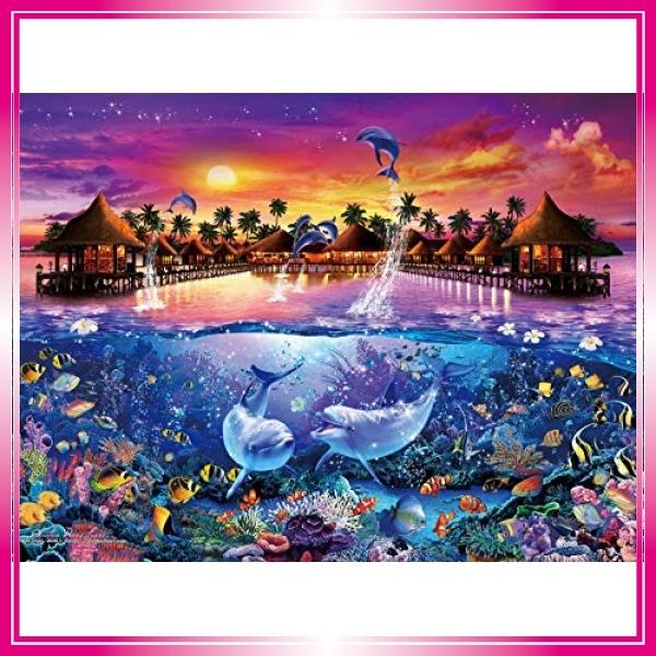 人気沸騰 ラッセン ディズニーコラボパズル パズル