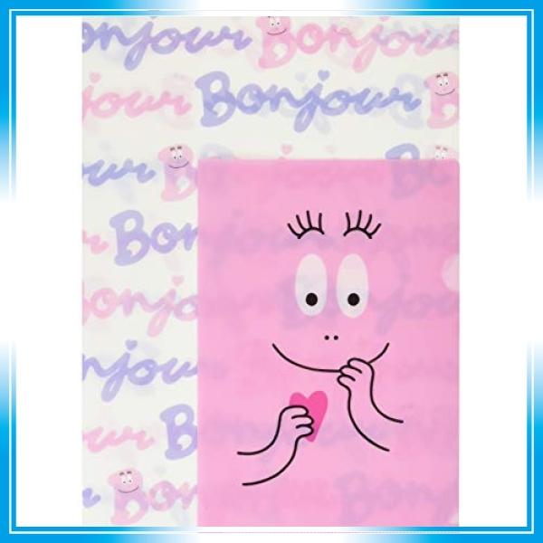 Greeting Life グリーティングライフ バーバパパ グリーティングライフ クリアファイル A5 セット Fa 134 Jtl2380 Bay Center 通販 Yahoo ショッピング