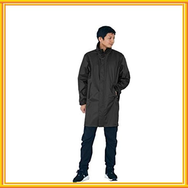 ピラルク バッグインビジネスレインコート 7590 Mop Bay Center 通販 Yahoo ショッピング