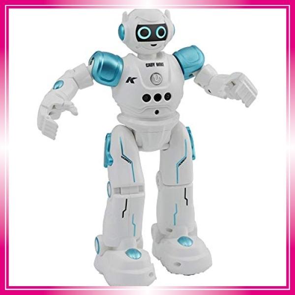 年最新版 ロボットおもちゃ 人気のロボット 子供のおもちゃ 男の子 女の子おもちゃ 誕生日 クリスマス Ojc3315 Bay Center 通販 Yahoo ショッピング