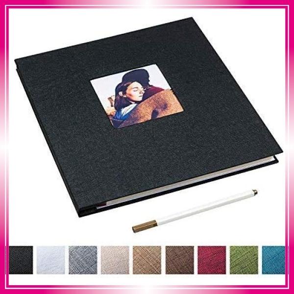 写真アルバム フォトアルバム Diyギフト アルバム台紙 手作り 旅行 パーティー 家族 愛のためのすっきりと Srd6940 Bay Center 通販 Yahoo ショッピング