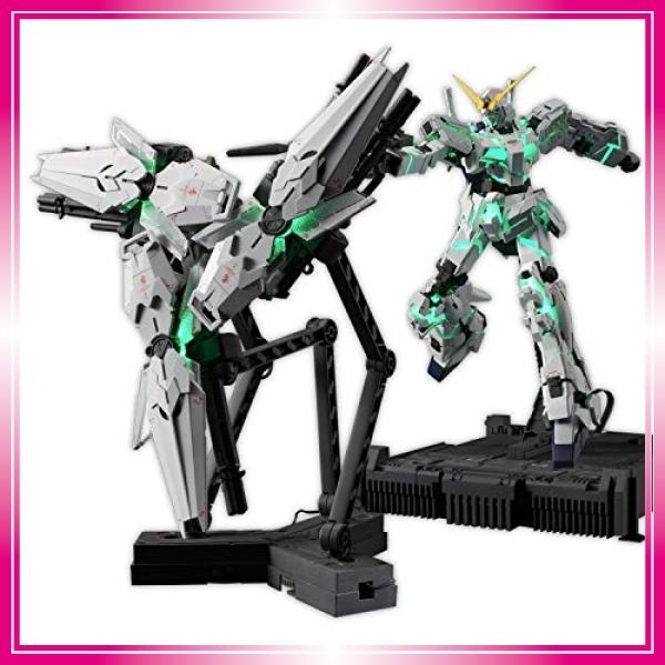 2次受注用 Mgex 機動戦士ガンダムuc ユニコーンガンダム Ver Ka 1 100スケール 色分け済みプラモデル Vcw Bay Center 通販 Yahoo ショッピング